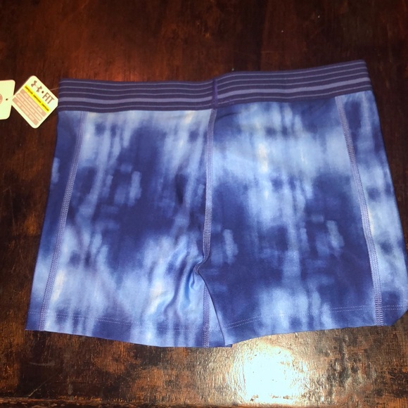 NWT Under Armour Shorts - Picture 4 of 4